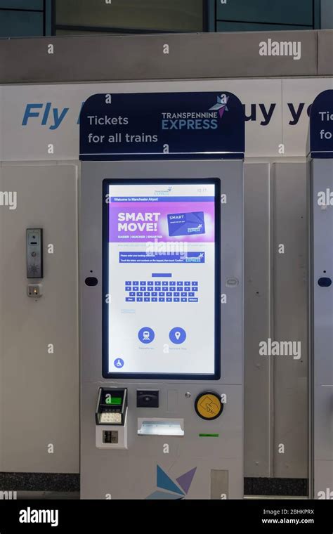 transpennine express ticketing